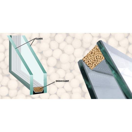 Desiccant
