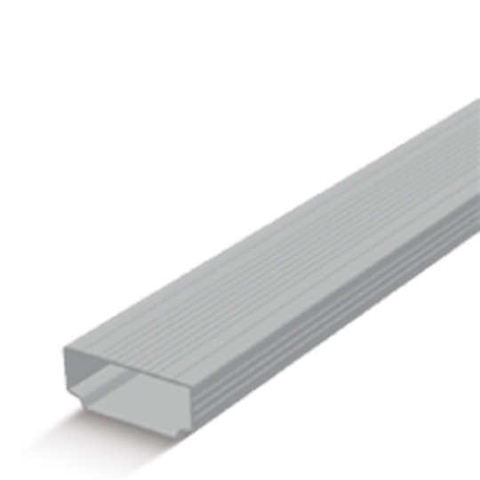 SPACER BARS HEIGHT 8 MM